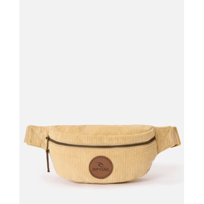 Sac Banane Velours RIP CURL