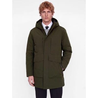 Parka JACK & JONES