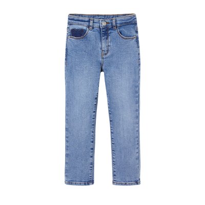 Jean slim morpho medium VERTBAUDET