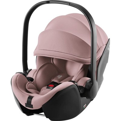 Siège-auto Baby-Safe Pro i-Size groupe 0+ Dusty Rose BRITAX ROMER