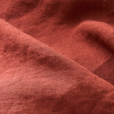 Nappe en lin lavé MONOPRIX