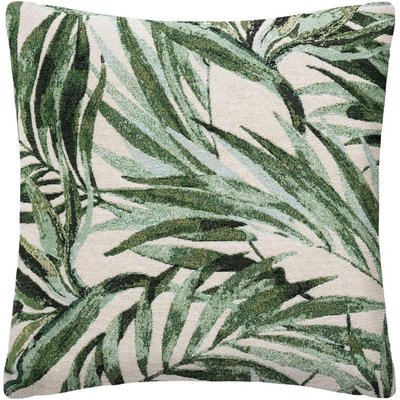 Housse de Coussin tropical EDEN