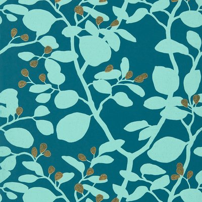 Ardisia Wallpaper HARLEQUIN