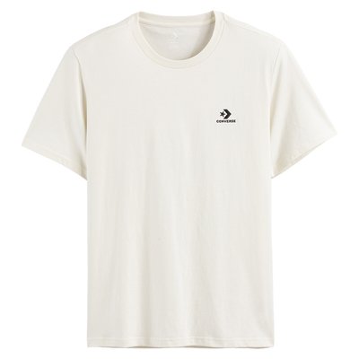 T-shirt unisexe manches courtes Star chevron CONVERSE