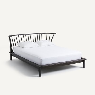 Letto matrimoniale con rete, Caspian AM.PM