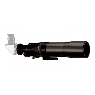 Telescope Ra R66 ED Doublet Black OTA LEVENHUK