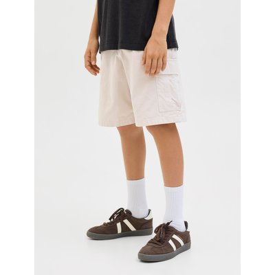 Short en molleton Loose Fit Junior Short en molleton JACK & JONES JUNIOR