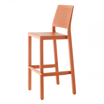 Tabouret design 75h EMI pour intérieur ou extérieur - Scab SCAB DESIGN