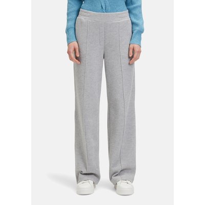 Pantalon à enfiler à jambes larges BETTY & CO