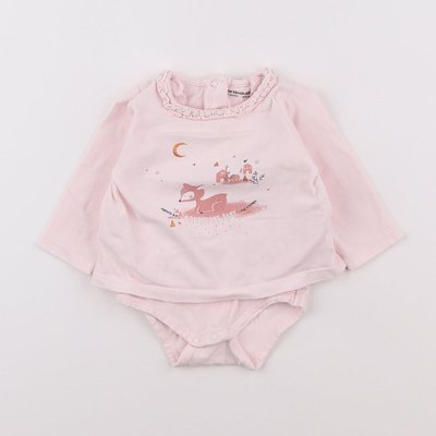 Body tee-shirt - Très bon état VERTBAUDET