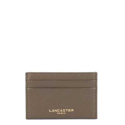Porte-cartes DUNE LANCASTER