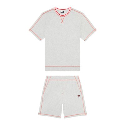 Pyjama homme DIESEL La Redoute