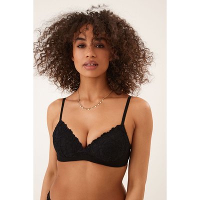Soutien-gorge en dentelle confortable NEXT