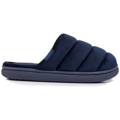 Chaussons Mules semelle ultra moelleuse ISOTONER