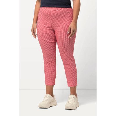 Pantalon 7/8 Sienna. Tissu bengaline ULLA POPKEN
