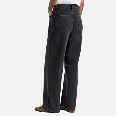 Pantalones anchos de mujer, Signature MARCEAU LA REDOUTE COLLECTIONS