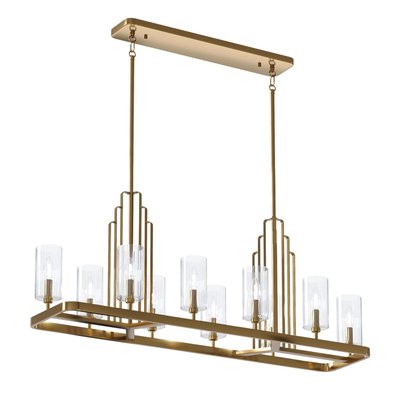Lustre    KIMROSE BOUTICA-DESIGN