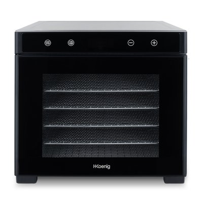 déshydrateur alimentaire - dsy900 H.KOENIG