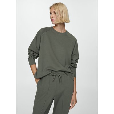 Sweat femme MANGO La Redoute
