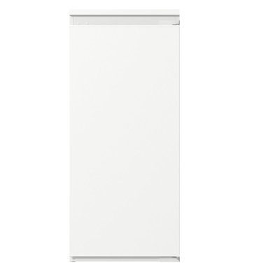 Réfrigérateur 1 porte encastrable RBI512E21 GORENJE