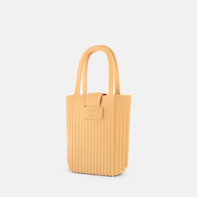Sac à main durable NYSSA LEMON JELLY