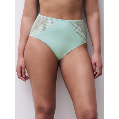 Culotte taille haute PLAY CHANTELLE PULP