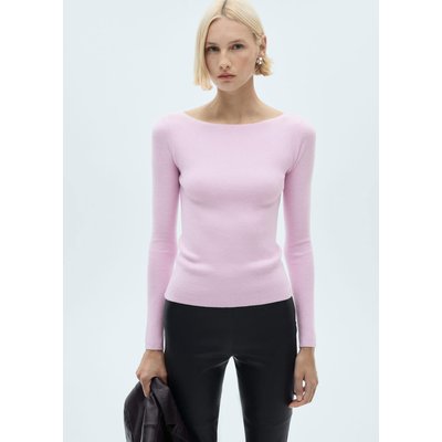 Pull violet pastel online