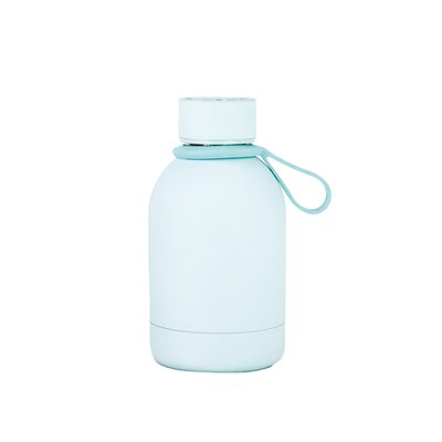 bouteille isotherme   35 cl-BLUSH TABLE PASSION