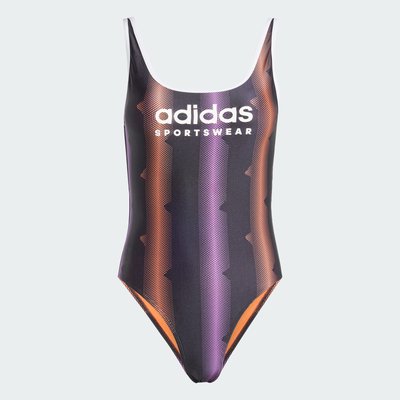 Maillot de bain dos en U Tiro ADIDAS SPORTSWEAR