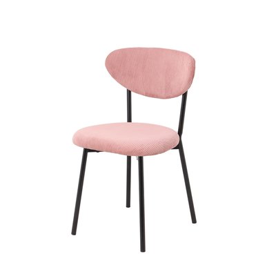 Chaise    -VELVET TABLE PASSION