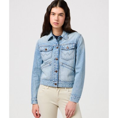 La redoute veste jean femme new arrivals