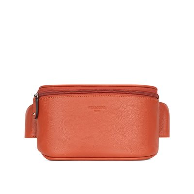 Sac banane  Cuir CONFORT HEXAGONA