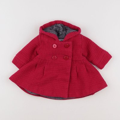 Manteau - Très bon état VERTBAUDET