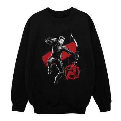 Sweat MARVEL