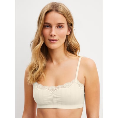 Brassière Coton ETUDE TOUJOURS CALIDA