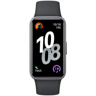 Montre connectée Band 10 Noir HUAWEI