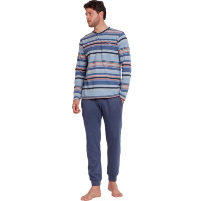 Vieux pyjama homme La Redoute
