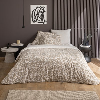 Pack Housse de couette + Taie(s) d'oreiller Coton Emilie DODO