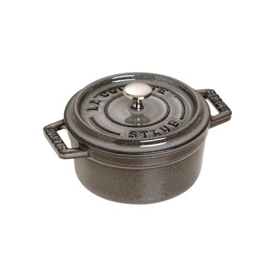 Cocotte Ronde Ø 10 Cm STAUB