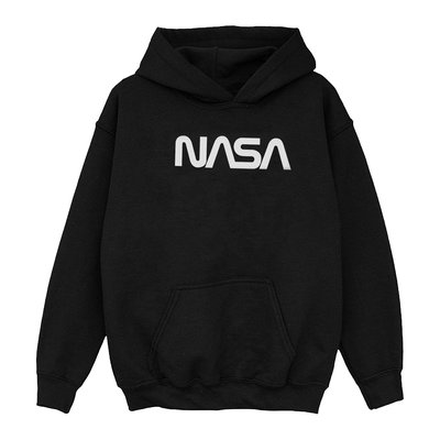 Sweat à capuche NASA
