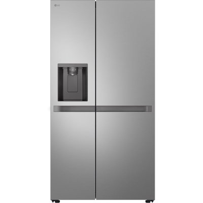 Réfrigérateur Américain GSLC40PYFE LG