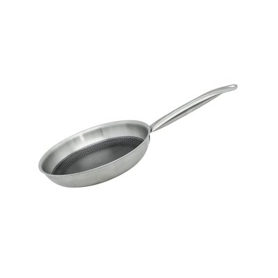 Poêle Relief Solution ELO