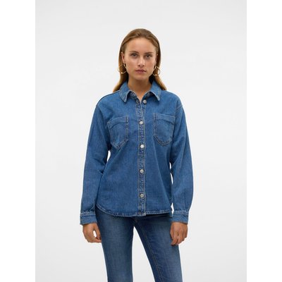 Chemise en denim VERO MODA VERO MODA