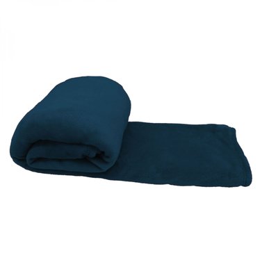 Plaid polaire en flanelle XL VIVEZEN