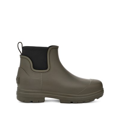 Women s Ankle Boots Leather Ankle Boots UGG La Redoute