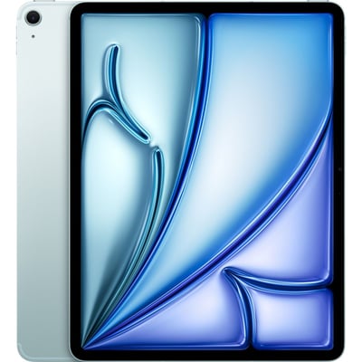 Tablette Apple Air 13 M3 128Go Bleu Cellular 2025 APPLE
