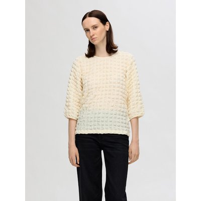 Top manches 3/4 SELECTED FEMME SELECTED FEMME