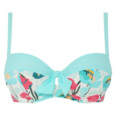 Haut de maillot de bain corbeille Jaia PASSIONATA