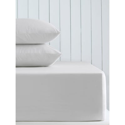 Drap-housse en coton majoritaire NEXT
