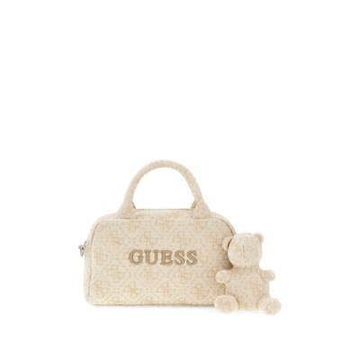 Sac À Main Avec Logo 4G GUESS